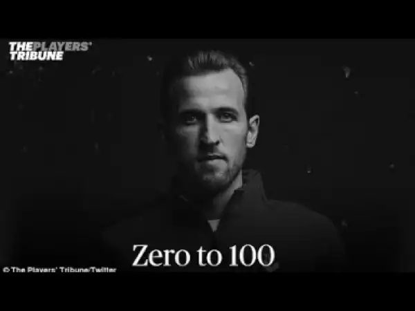 Video: Harry Kane • All 100 Goal Of Premier League
